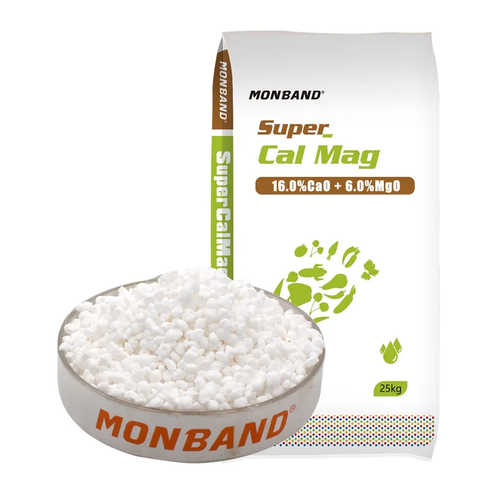 Cal Mag orkidealannoite
