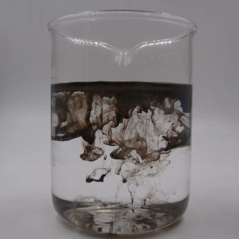 Humic Acid Biostimulant Lannoite MBT PULI-KE HA+