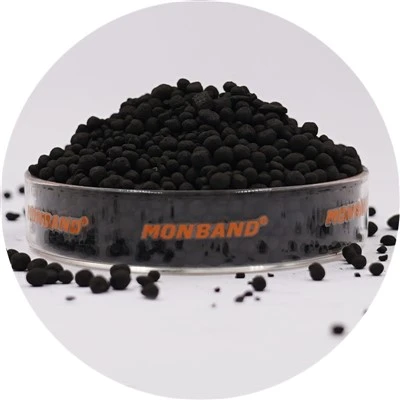 Leonardiitti humushappolannoite MBT PULI HENG-Mg