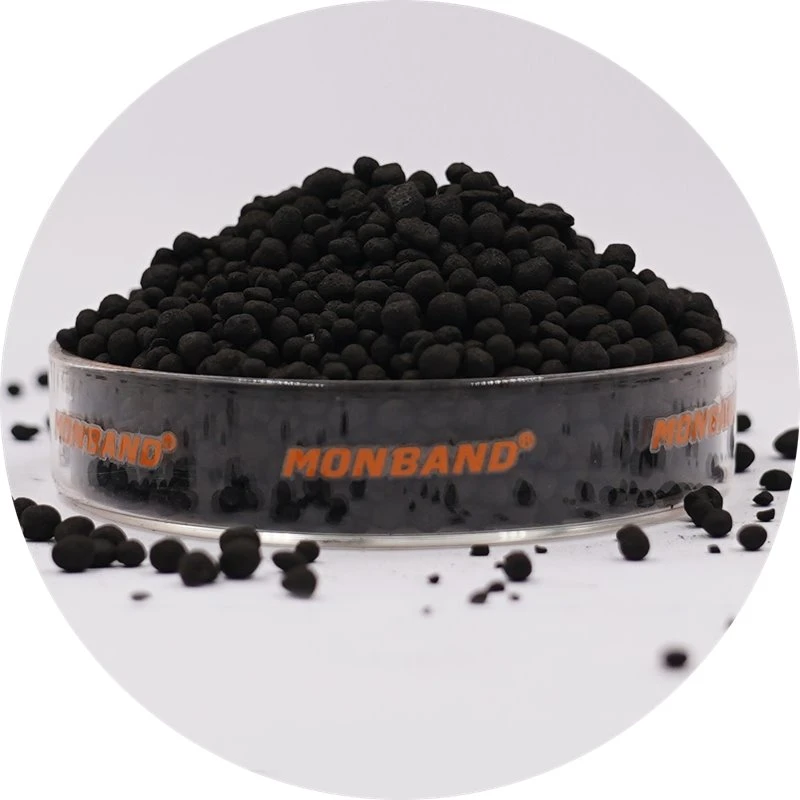 Maanhoitoaine Humic Fertilizer MBT PULI HENG-Mg
